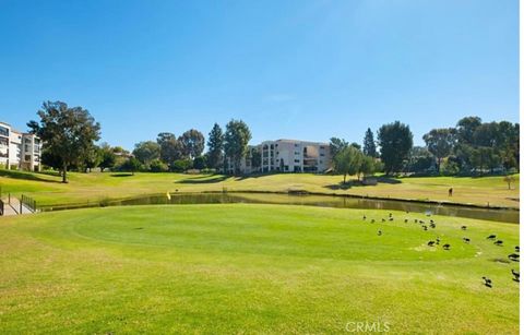 A home in Laguna Woods