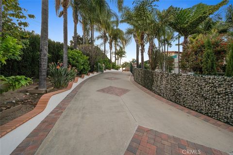 A home in Hacienda Heights