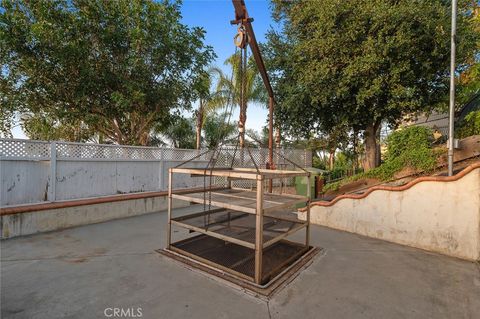 A home in Hacienda Heights