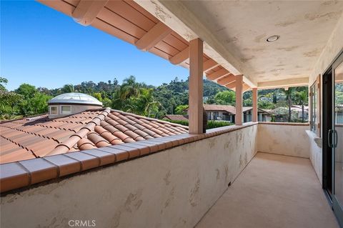 A home in Hacienda Heights