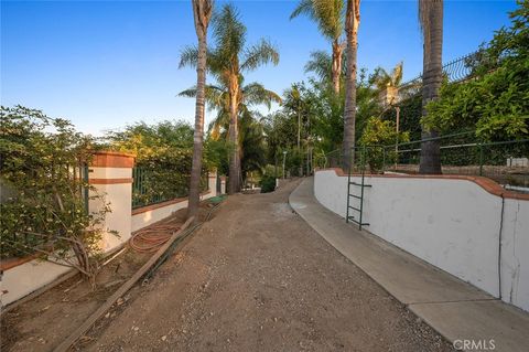 A home in Hacienda Heights