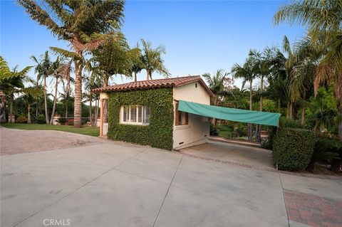 A home in Hacienda Heights