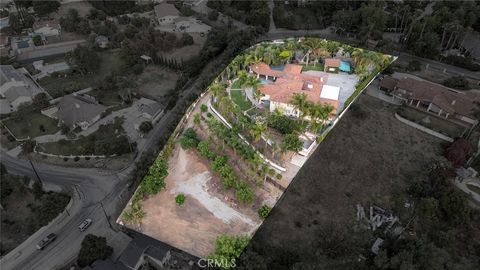 A home in Hacienda Heights