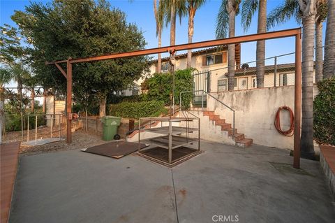 A home in Hacienda Heights