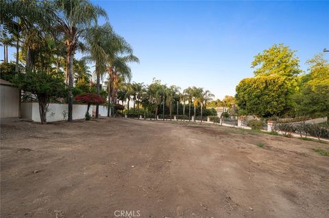 A home in Hacienda Heights