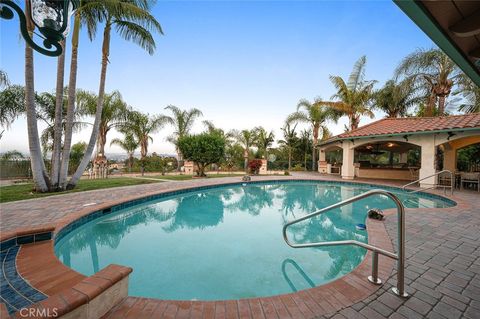 A home in Hacienda Heights