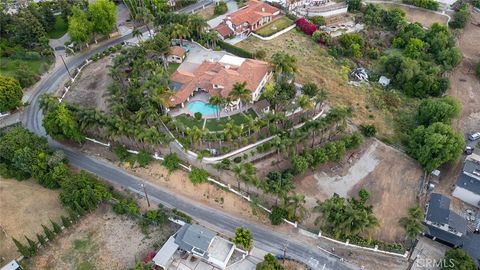 A home in Hacienda Heights