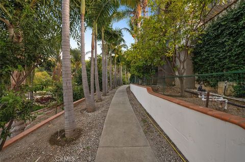 A home in Hacienda Heights