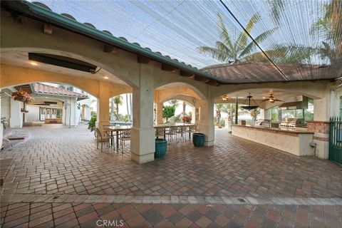 A home in Hacienda Heights