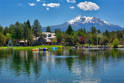 15733 Juniper Peak Road Weed CA 96094