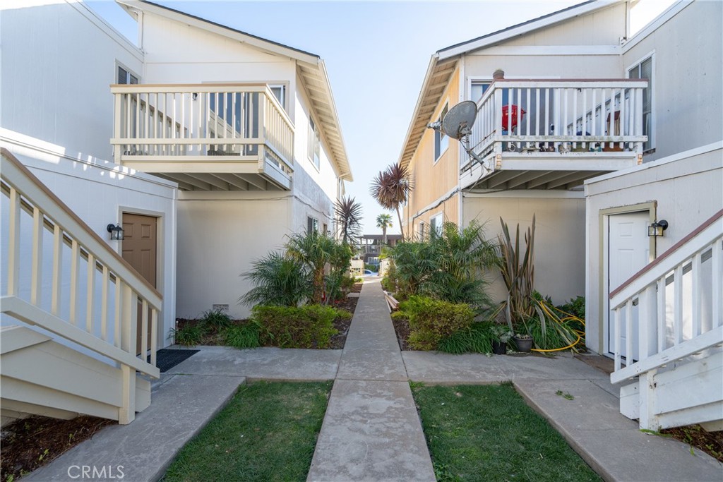 2607 Solano Road