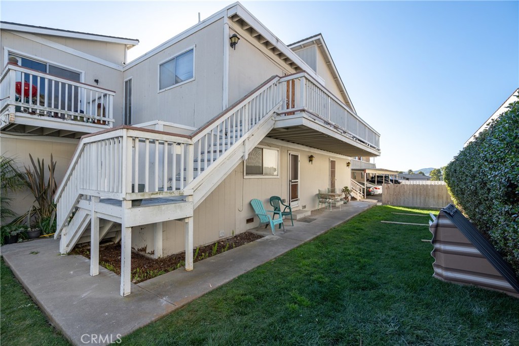 2607 Solano Road