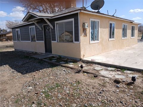 A home in Littlerock