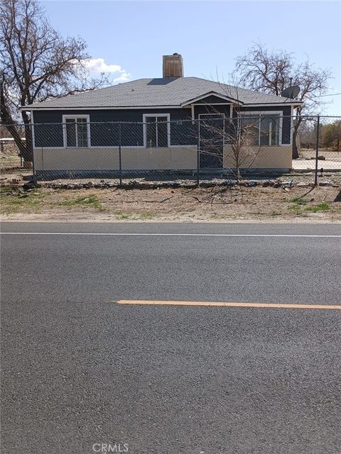 A home in Littlerock