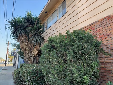 1280 E 4th Street 8 Long Beach CA 90802
