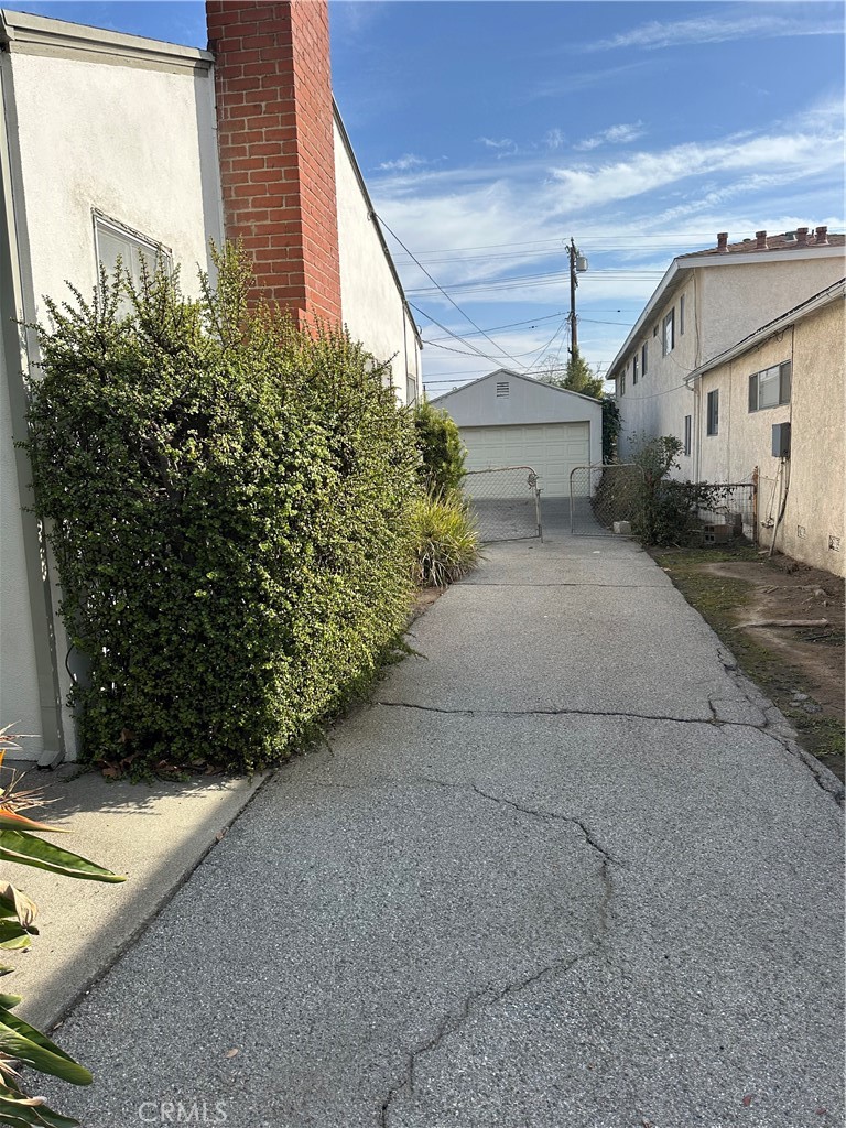 5938 Alessandro Avenue