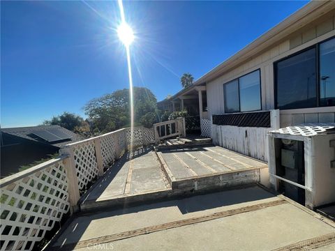 A home in Oroville