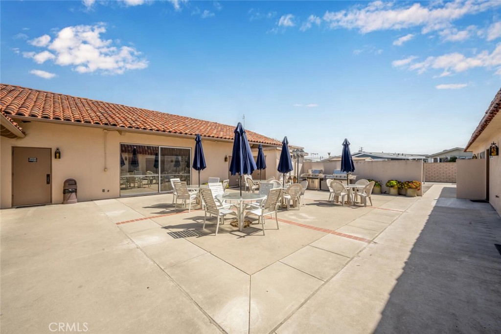 Rancho del Rey - Manufactured In Park