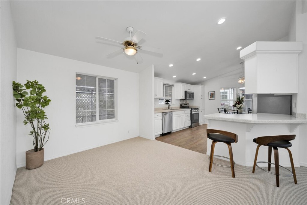 Rancho del Rey - Manufactured In Park