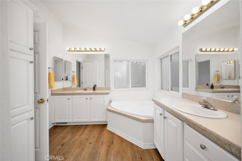 Rancho del Rey - Manufactured In Park