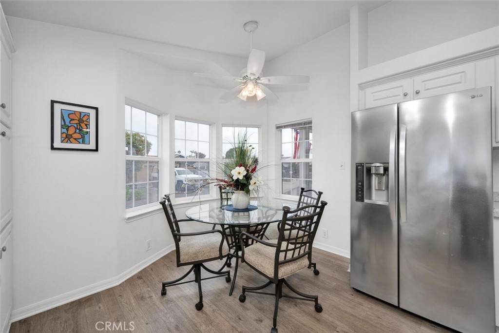 Rancho del Rey - Manufactured In Park