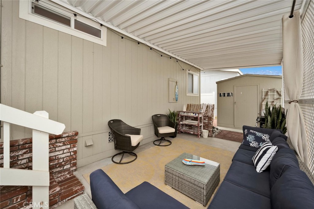 Rancho del Rey - Manufactured In Park