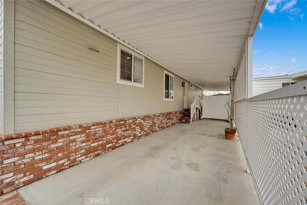 Rancho del Rey - Manufactured In Park