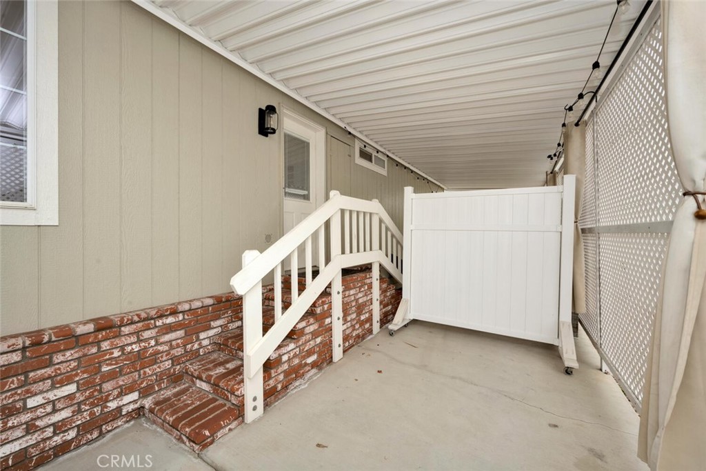 Rancho del Rey - Manufactured In Park