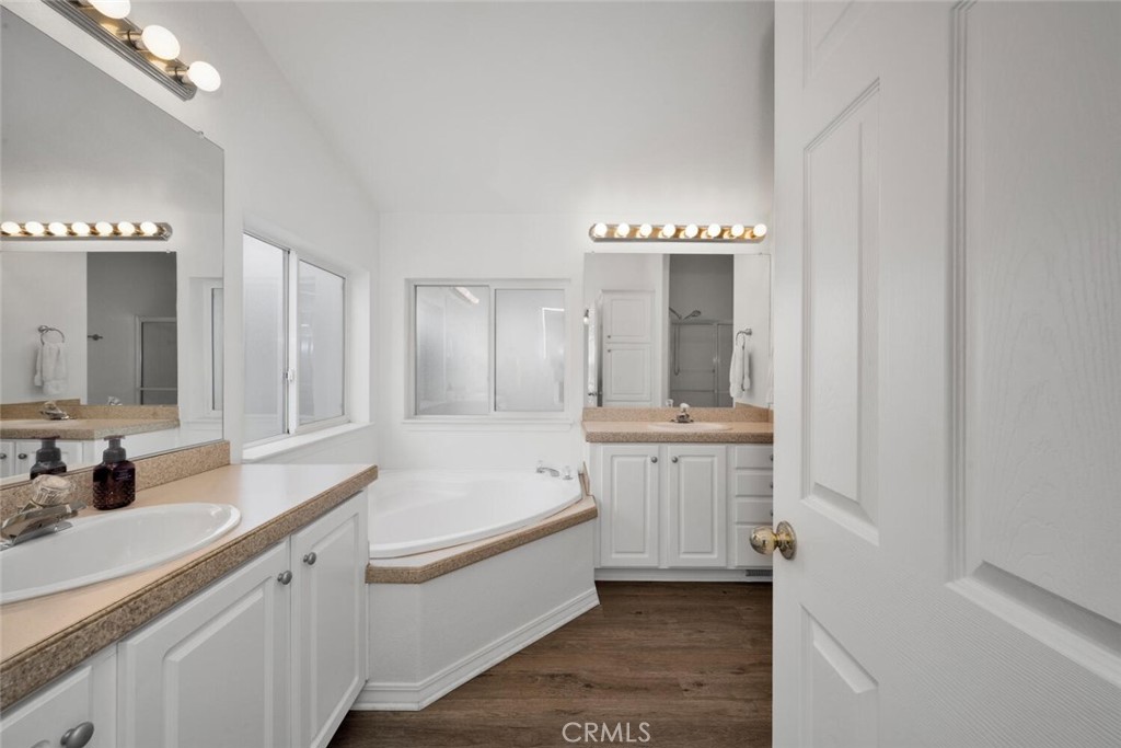 Rancho del Rey - Manufactured In Park