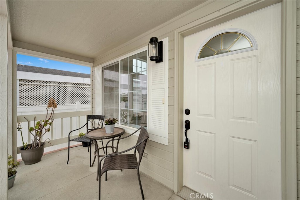 Rancho del Rey - Manufactured In Park