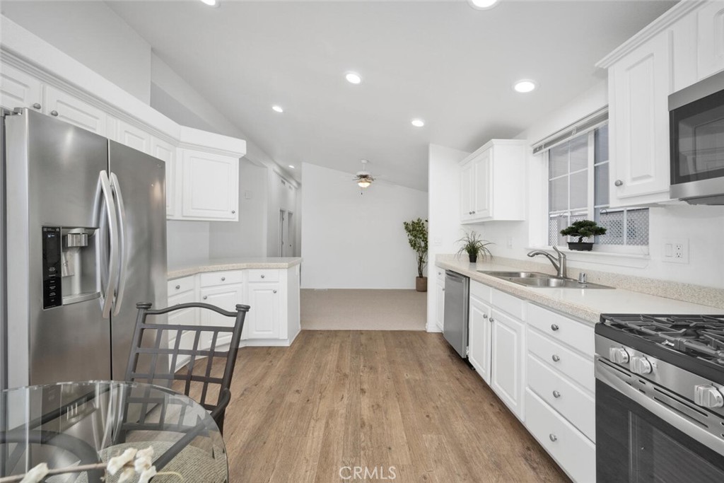 Rancho del Rey - Manufactured In Park