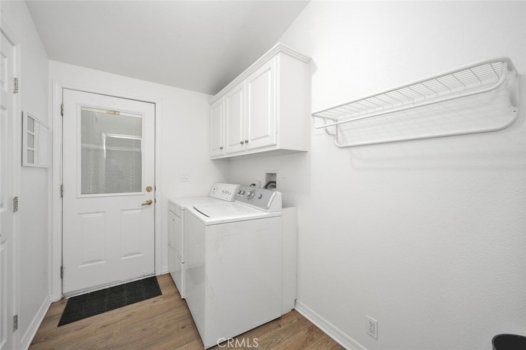 Rancho del Rey - Manufactured In Park