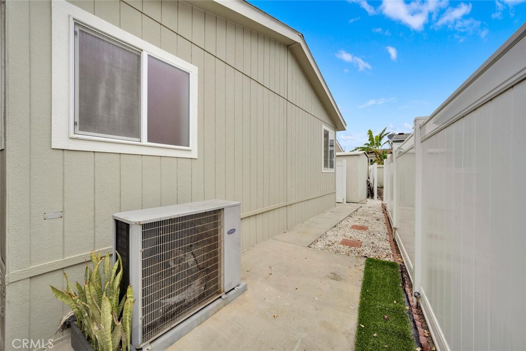 Rancho del Rey - Manufactured In Park