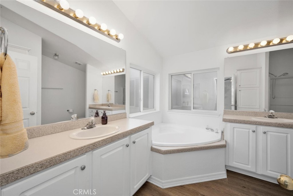 Rancho del Rey - Manufactured In Park