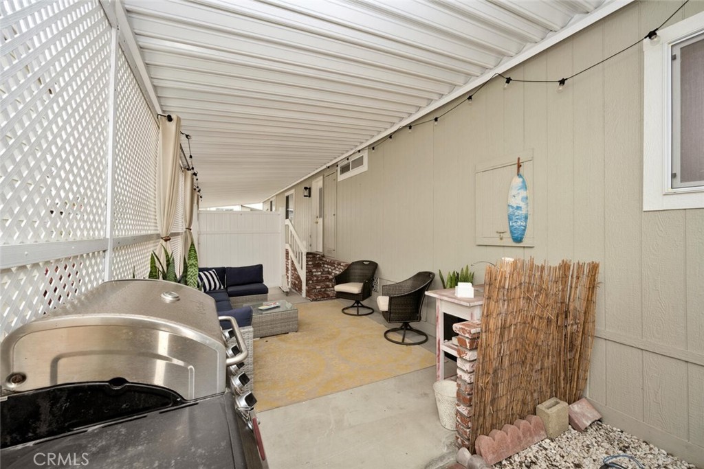 Rancho del Rey - Manufactured In Park