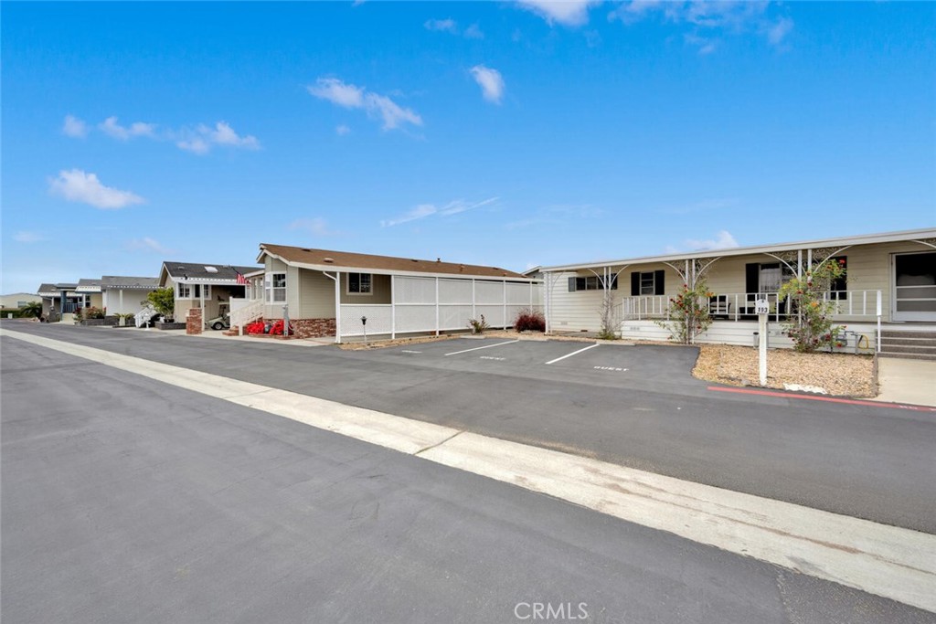 Rancho del Rey - Manufactured In Park