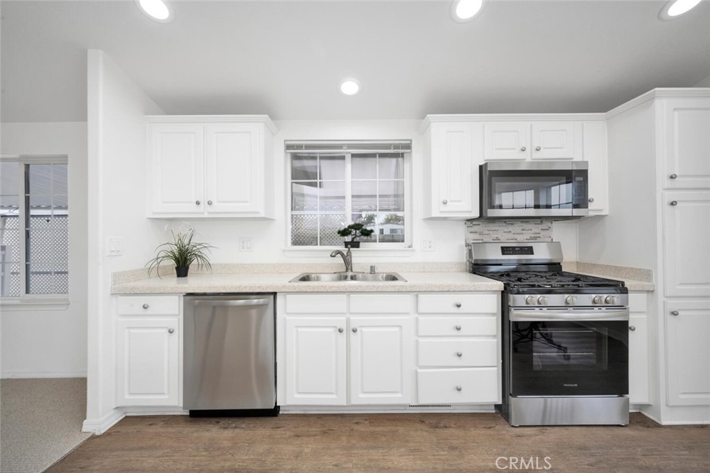 Rancho del Rey - Manufactured In Park