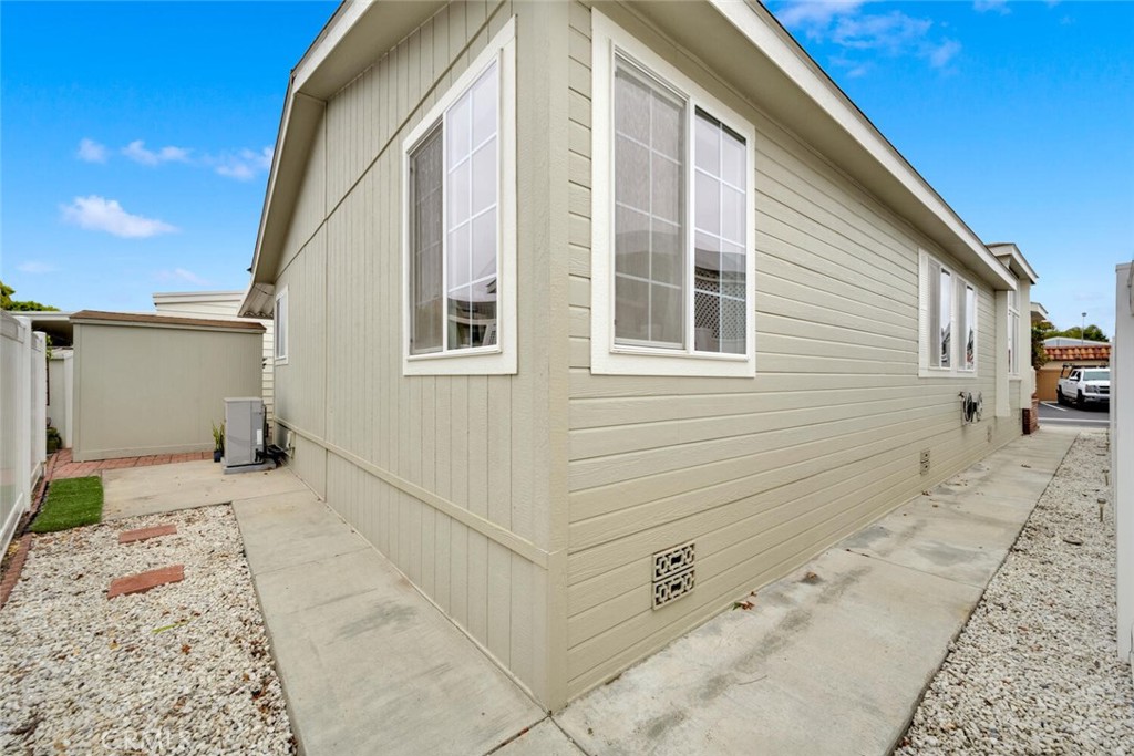 Rancho del Rey - Manufactured In Park