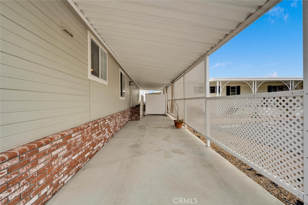 Rancho del Rey - Manufactured In Park