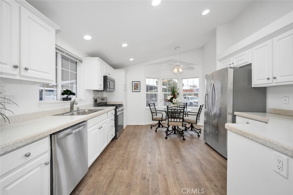 Rancho del Rey - Manufactured In Park