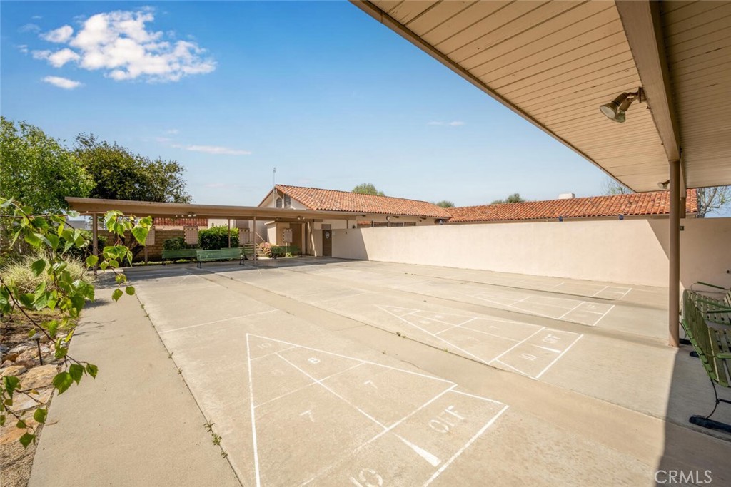 Rancho del Rey - Manufactured In Park