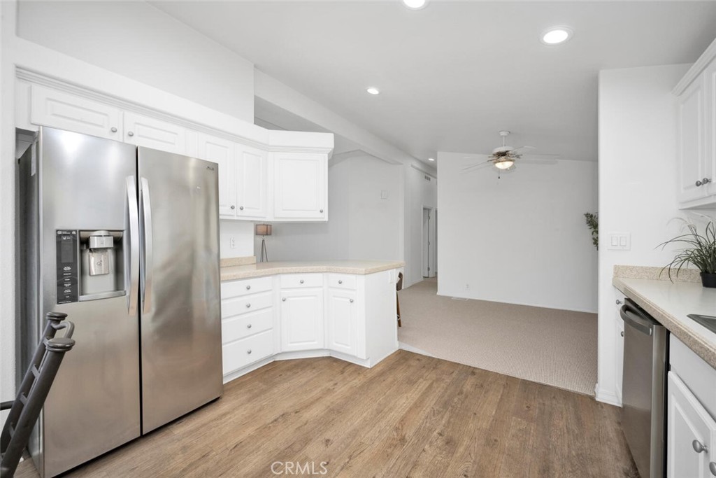 Rancho del Rey - Manufactured In Park