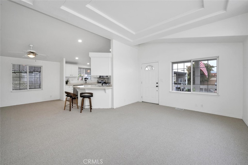 Rancho del Rey - Manufactured In Park