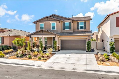 A home in Murrieta