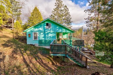 A home in Wishon