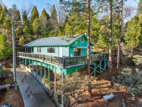 A home in Wishon