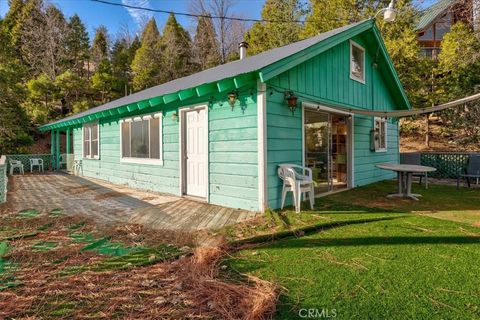 A home in Wishon