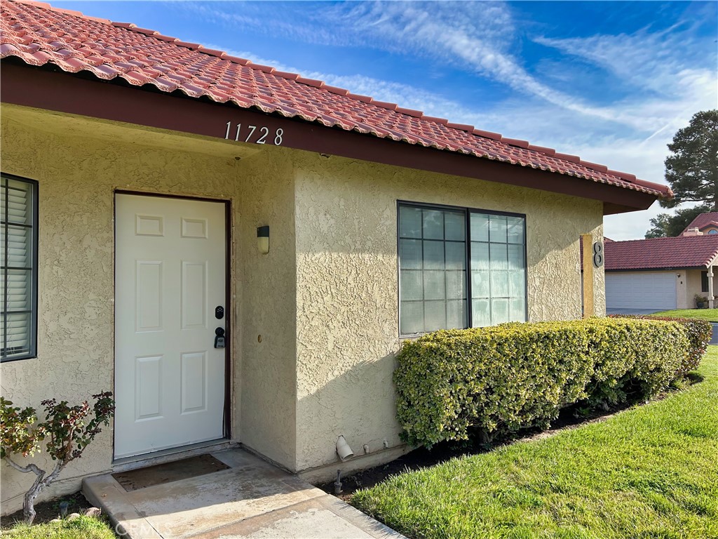 Bright & Inviting 2-Bedroom Corner Condo – A Peaceful Retreat in a 55+ Gated Community
Welcome home to this newly updated 2-bedroom, 1.5-bath corner condo, a place where comfort, convenience, and modern upgrades come together to create the perfect retreat. Nestled in a highly sought-after 55+ gated community, this home is designed for both relaxation and effortless living.
From the moment you step inside, you’ll feel the warmth of fresh new paint and plush new carpeting, creating a cozy and inviting atmosphere. The corner unit location allows for an abundance of natural light, streaming in through three sliding glass door patios that seamlessly blend indoor and outdoor living. Whether you're sipping your morning coffee, enjoying a good book, or entertaining friends, these patios offer peaceful spaces to unwind.
The thoughtfully designed floor plan features a mix of carpet and laminate flooring, offering both style and easy upkeep. The brand-new kitchen appliances make cooking a delight, while the remodeled walk-in shower adds a luxurious touch to your daily routine.
One of the most convenient features of this home is the stackable washer and dryer tucked neatly in a laundry closet, making laundry day effortless.
Just outside your door, a very short walk takes you to the community pool and clubhouse, where you can enjoy a vibrant social life, participate in activities, or simply relax and soak up the friendly atmosphere of this wonderful neighborhood.
This is more than just a condo—it’s a place to call home, a space where new memories will be made, and a community where you can truly belong. Don’t miss out on this incredible opportunity—schedule your visit today! ****(Copy of your Real Estate License required for entry)****