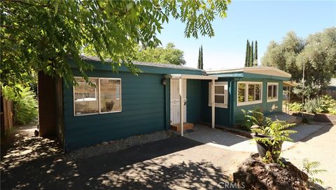 A home in Clearlake