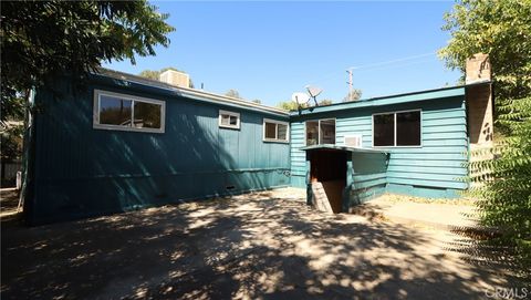 A home in Clearlake